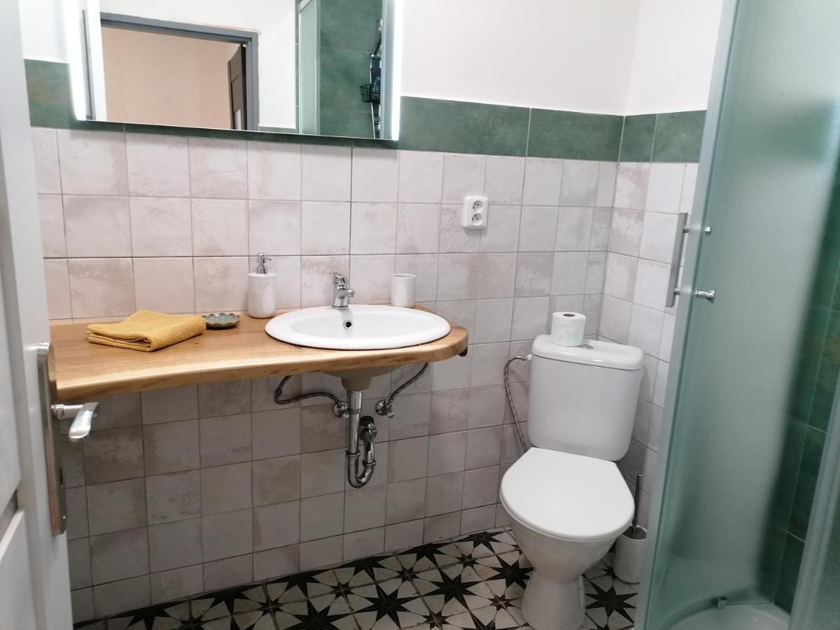 Apartment Jizersky Spirit