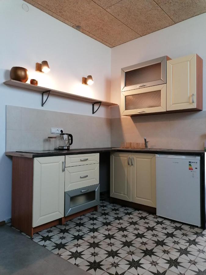Apartment Jizersky Spirit Jablonec nad Nisou