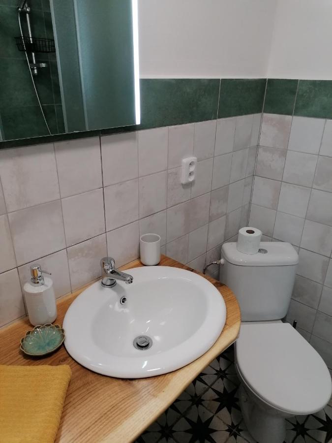 Jizersky Spirit Apartment *